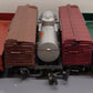 American Flyer S Gauge Assorted Freight Cars 629, 625G, 631, 4-9710, 941 [5] VG