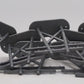 K-Line K-4177 O Scale Accessories High Tension Poles (Box of 10) EX/Box