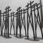 K-Line K-4177 O Scale Accessories High Tension Poles (Box of 10) EX/Box