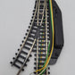 Aurora 4963 N Scale Right Hand Remote Switch LN/Box
