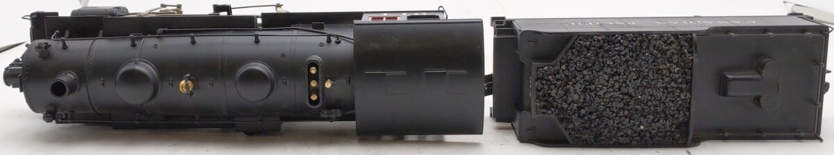 Lionel 6-11202 CP 4-6-0 Ten-Wheeler Steam Locomotive and Tender #914 EX/Box