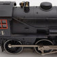 Lionel 6-11202 CP 4-6-0 Ten-Wheeler Steam Locomotive and Tender #914 EX/Box