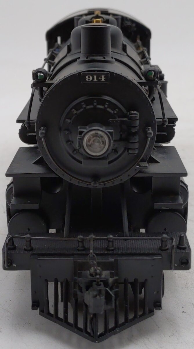 Lionel 6-11202 CP 4-6-0 Ten-Wheeler Steam Locomotive and Tender #914 EX/Box