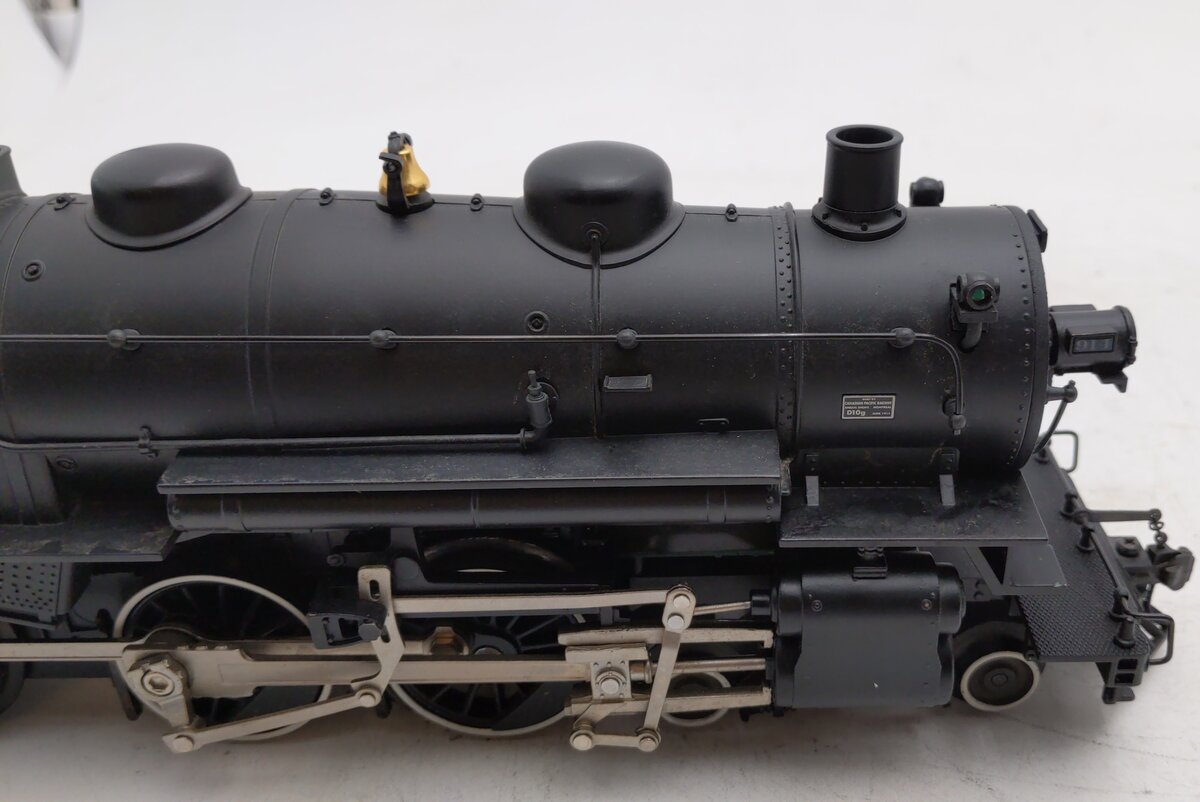 Lionel 6-11202 CP 4-6-0 Ten-Wheeler Steam Locomotive and Tender #914 EX/Box