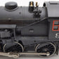 Lionel 6-11202 CP 4-6-0 Ten-Wheeler Steam Locomotive and Tender #914 EX/Box