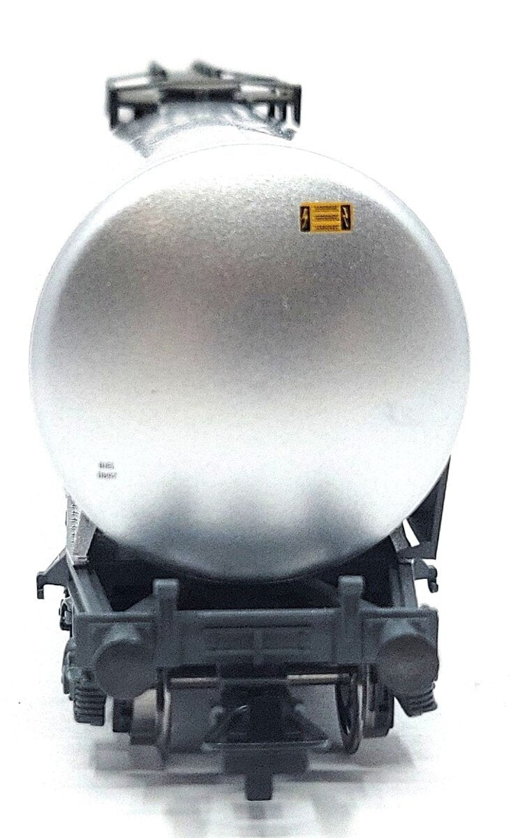 HAG 382 HO Scale SBB Shell Tank Car LN/Box