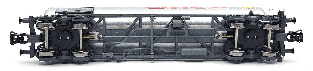 HAG 382 HO Scale SBB Shell Tank Car LN/Box