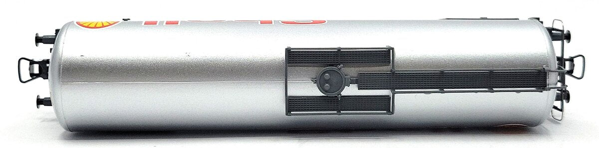 HAG 382 HO Scale SBB Shell Tank Car LN/Box