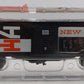 Menards 279-5335 O Gauge New Haven Boxcar #11820 MT/Box