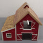 Aristo-Craft 7107 G Assembled Victorian Barn EX/Box