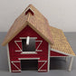 Aristo-Craft 7107 G Assembled Victorian Barn EX/Box