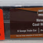 Menards 279-6278 O Gauge New Haven Coal Hopper Car #4493 MT/Box