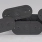 K-Line K-4177 O Scale Accessories High Tension Poles (Box of 8) EX/Box