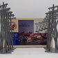 K-Line K-4177 O Scale Accessories High Tension Poles (Box of 8) EX/Box