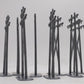 K-Line K-4177 O Scale Accessories High Tension Poles (Box of 8) EX/Box
