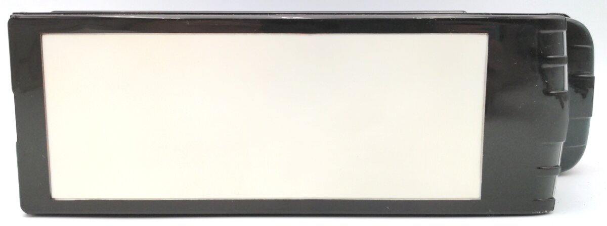 Corporate Express 471125 1:30 Scale Diecast United Parcel P100 1997 Package Car LN/Box