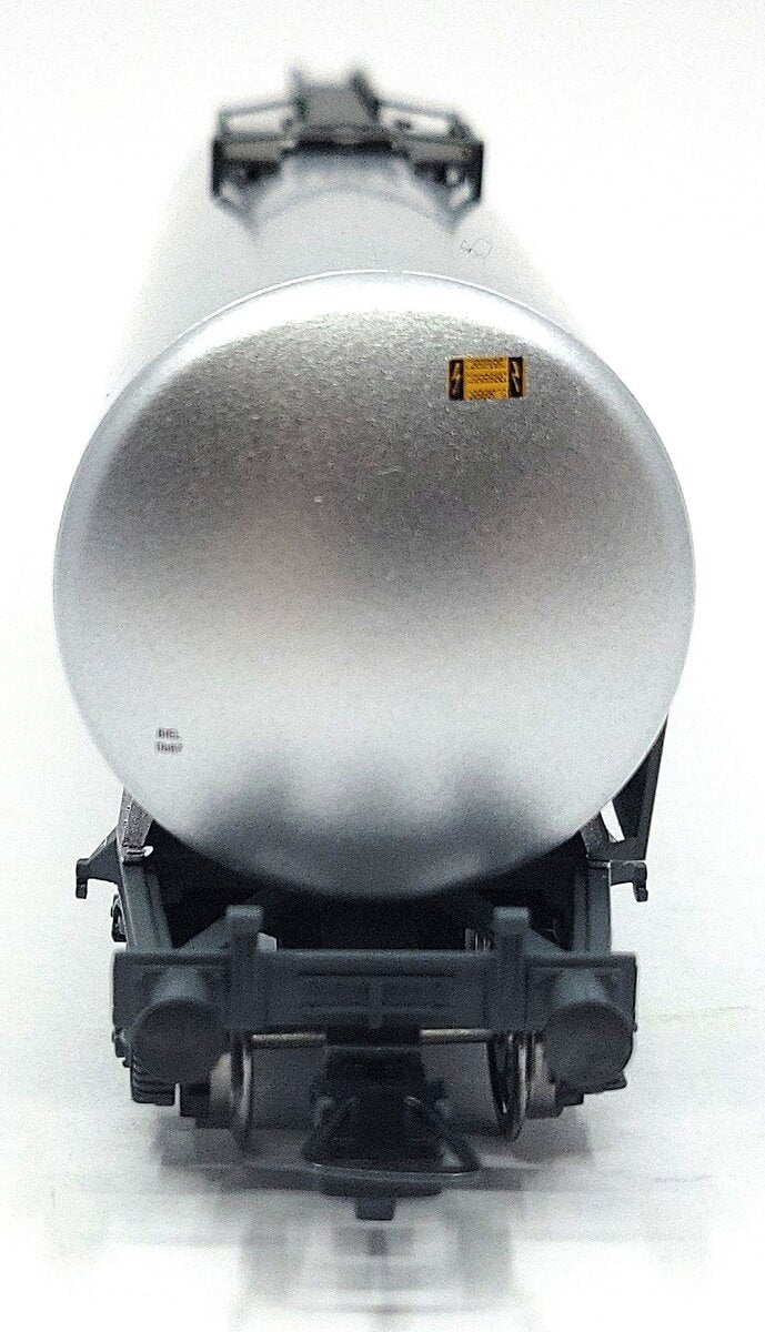 HAG 382 HO Scale SBB ARAL Tank Car LN/Box