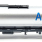 HAG 382 HO Scale SBB ARAL Tank Car LN/Box