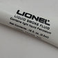 Lionel 6-18601 O Gauge Great Northern 4-4-2 Steam Locomotive & Tender #8601/Box