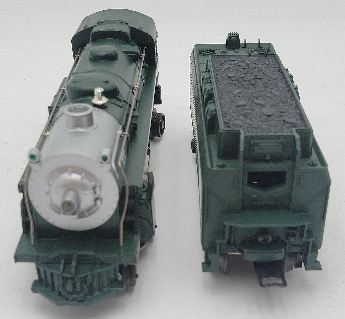 Lionel 6-18601 O Gauge Great Northern 4-4-2 Steam Locomotive & Tender #8601/Box