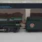 Lionel 6-18601 O Gauge Great Northern 4-4-2 Steam Locomotive & Tender #8601/Box