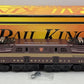 MTH 30-2501 O Gauge Pennsylvania Tuscan 5 Stripe GG-1 Electric Locomotive #4913 LN/Box
