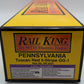 MTH 30-2501 O Gauge Pennsylvania Tuscan 5 Stripe GG-1 Electric Locomotive #4913 LN/Box