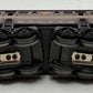 MTH 30-2501 O Gauge Pennsylvania Tuscan 5 Stripe GG-1 Electric Locomotive #4913 LN/Box