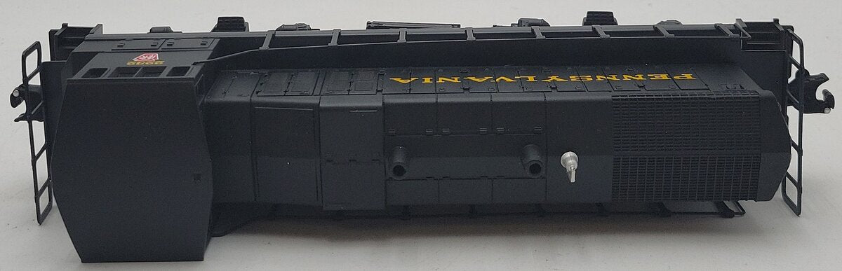 K-Line K2232 O Pennsylvania MP-15 Diesel Locomotive #2232 VG/Box