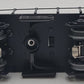 K-Line K2232 O Pennsylvania MP-15 Diesel Locomotive #2232 VG/Box