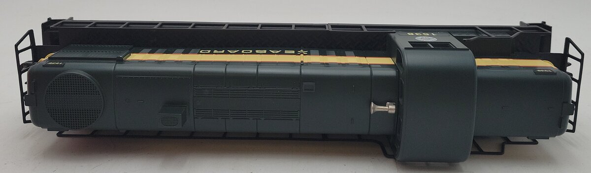 Lionel 6-18838 Seaboard RSC-3 Diesel Locomotive w/ Horn #1538 LN/Box