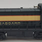 Lionel 6-18838 Seaboard RSC-3 Diesel Locomotive w/ Horn #1538 LN/Box