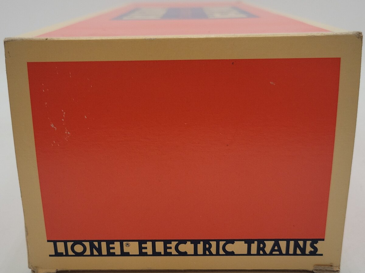 Lionel 6-18838 Seaboard RSC-3 Diesel Locomotive w/ Horn #1538 LN/Box
