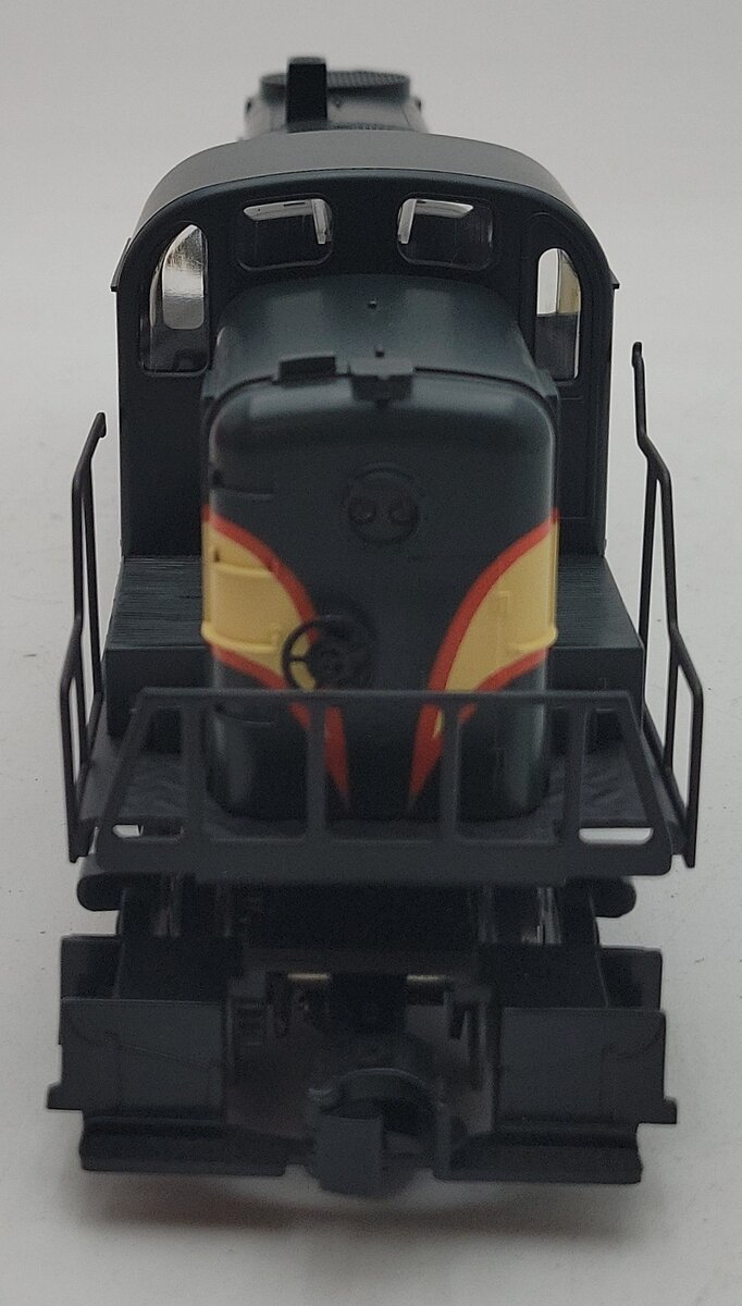 Lionel 6-18838 Seaboard RSC-3 Diesel Locomotive w/ Horn #1538 LN/Box