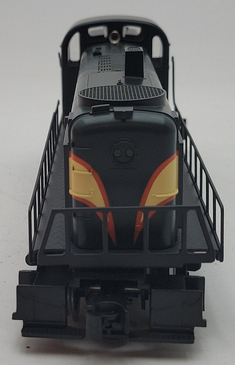 Lionel 6-18838 Seaboard RSC-3 Diesel Locomotive w/ Horn #1538 LN/Box