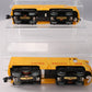 K-Line K2108 O UP Alco AA Diesel Locomotive Set #2108/2109 LN/Box