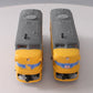 K-Line K2108 O UP Alco AA Diesel Locomotive Set #2108/2109 LN/Box