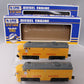 K-Line K2108 O UP Alco AA Diesel Locomotive Set #2108/2109 LN/Box