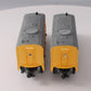 K-Line K2108 O UP Alco AA Diesel Locomotive Set #2108/2109 LN/Box