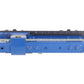 Lionel 6-18514 O Gauge Missouri Pacific GP-7 Powered Diesel Locomotive #4124 LN/Box
