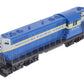 Lionel 6-18514 O Gauge Missouri Pacific GP-7 Powered Diesel Locomotive #4124 LN/Box