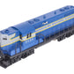 Lionel 6-18514 O Gauge Missouri Pacific GP-7 Powered Diesel Locomotive #4124 LN/Box