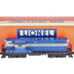Lionel 6-18514 O Gauge Missouri Pacific GP-7 Powered Diesel Locomotive #4124 LN/Box