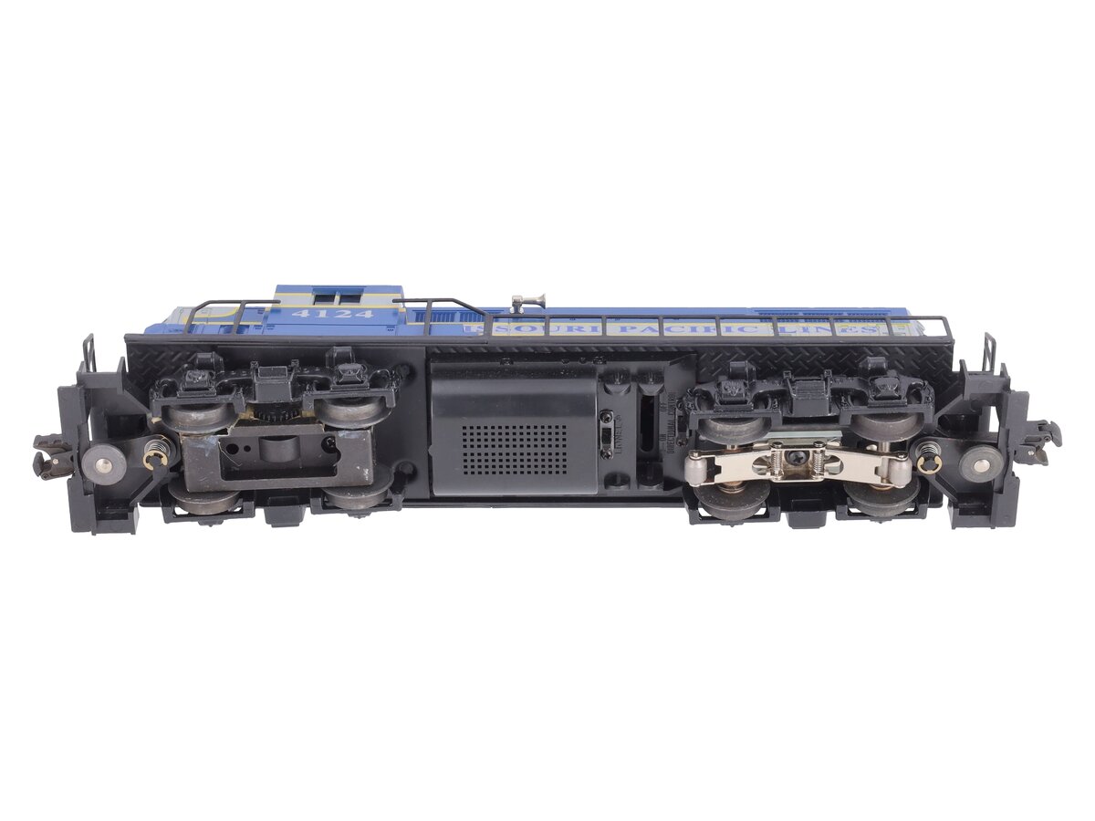 Lionel 6-18514 O Gauge Missouri Pacific GP-7 Powered Diesel Locomotive #4124 LN/Box