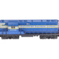 Lionel 6-18514 O Gauge Missouri Pacific GP-7 Powered Diesel Locomotive #4124 LN/Box
