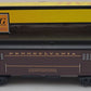 MTH 30-6200 O Gauge Pennsylvania Madison Baggage Car #5753 LN/Box