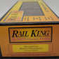 MTH 30-6200 O Gauge Pennsylvania Madison Baggage Car #5753 LN/Box