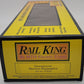 MTH 30-6200 O Gauge Pennsylvania Madison Baggage Car #5753 LN/Box