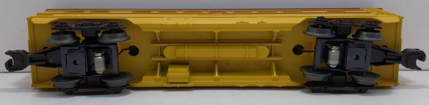 Lionel 6-16070 O Gauge Union Pacific "Plainfield" Pullman Car #6070 LN/Box