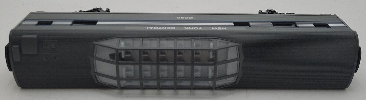 MTH 30-6022 O New York Central Streamlined Vista Dome Car #10590 LN/Box